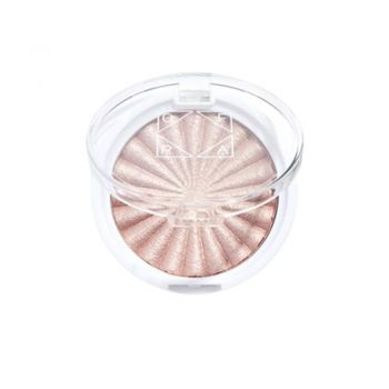 Iluminator pudrat Ofra Highlighter Blissful MINI