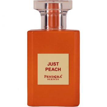 Just Peach 100 ml