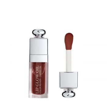 Lip glow oil  color reviver cherry oil   n° 020 6 ml