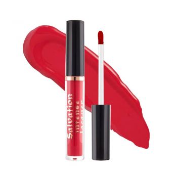 Luciu de buze Makeup Revolution Salvation Intense Lip Lacquer A l