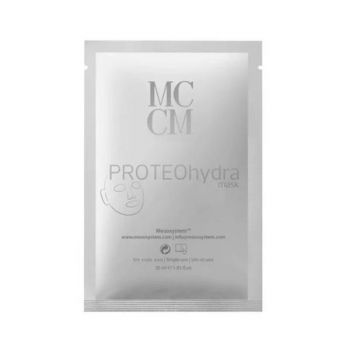 Masca faciala Mccm Proteohydra, pentru restructurarea celulelor si reducerea ridurilor 30 ml