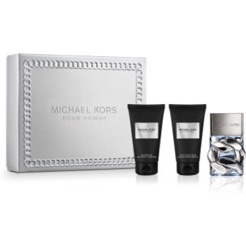 Michael Kors Pour Homme set cadou pentru bărbați