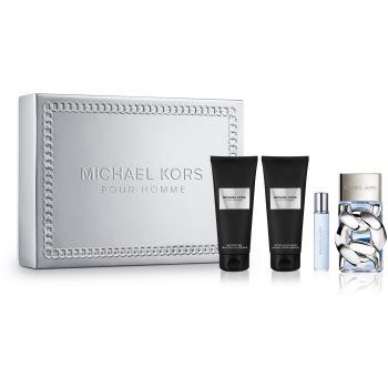 Michael Kors Pour Homme set cadou pentru bărbați