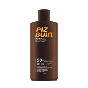 Moisturizing sun lotion spf 50 + 200 ml