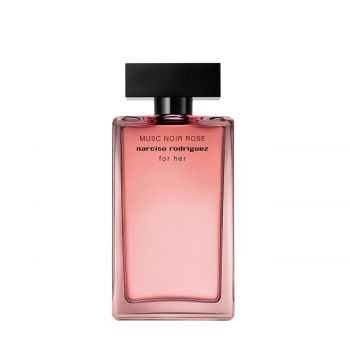 Musc noir rose 100 ml