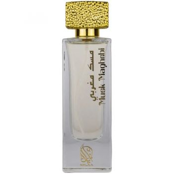 Musk Maghribi 75 ml