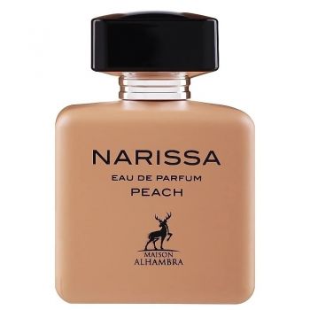 Narissa Peach 100 ml