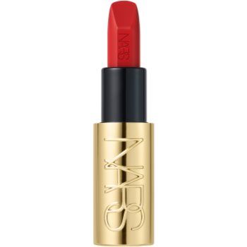 NARS Explicit Lipstick Ultimate Luxury ruj satinat de firma original