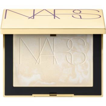 NARS Gold Dust Light Reflecting Setting Powder pudra pentru luminozitate