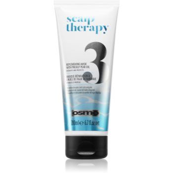 Osmo Scalp Therapy Masca hidratanta par