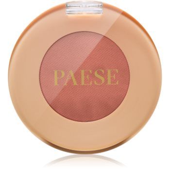 Paese Self Glow Blush blush