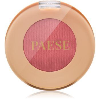 Paese Self Glow Blush blush