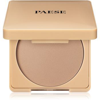 Paese Self Glow Bronzer Bronzer iluminant