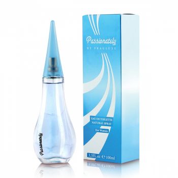 Parfum Fragluxe Passionately for Women Apa de Toaleta 100ml