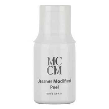 Peeling Antiage Jessner Modified Peel Mccm, pentru tratarea ridurilor, hiperpigmentarii si psoriazis - 100 ml