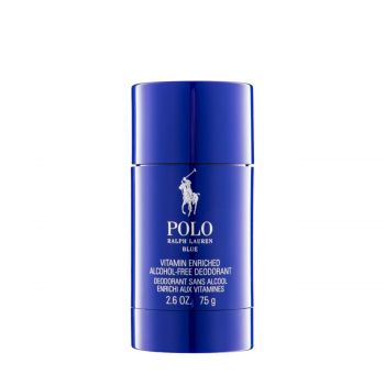 Polo black deo stick 75 gr