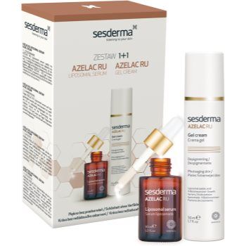 Sesderma Azelac RU set cadou I.