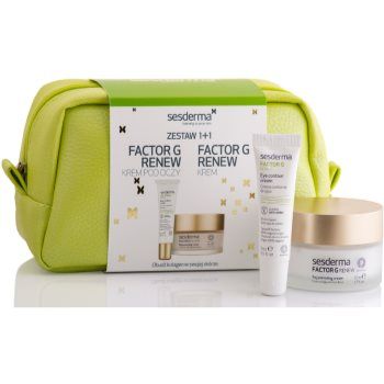 Sesderma Factor G Renew set cadou antirid