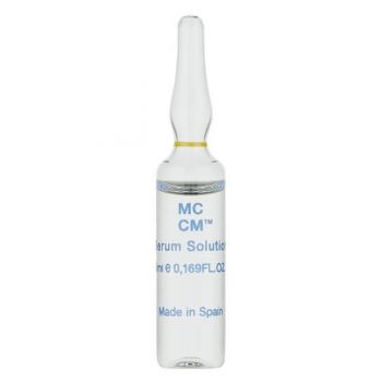 Solutie pentru diluare, MCCM Serum Solution, 5ml