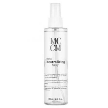 Spray neutralizator pentru peeling chimic Mccm, 200 ml