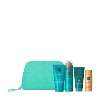 The ritual of karma body care set  200 ml