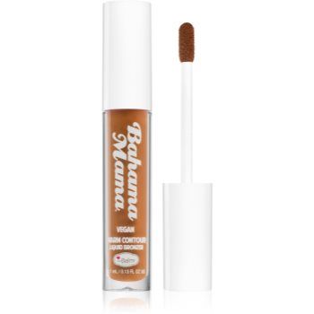 theBalm Bahama Mama crema bronzanta