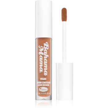 theBalm Bahama Mama crema bronzanta