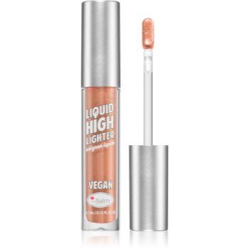 theBalm Liquid Highlighter iluminator lichid