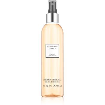 Vera Wang Marigold & Gardenia spray de corp parfumat pentru femei