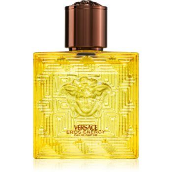 Versace Eros Energy Eau de Parfum pentru bărbați