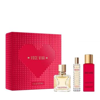 Voce viva set 165 ml