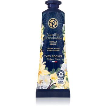 Yves Rocher NOEL 2024 crema de maini