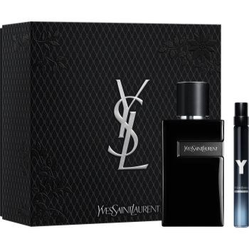 Yves Saint Laurent Y set cadou pentru bărbați