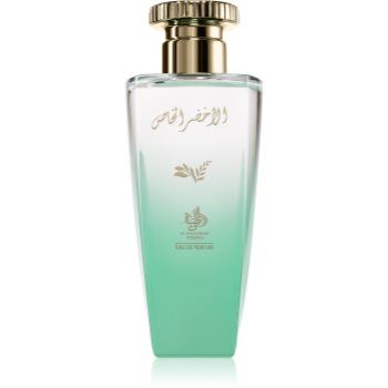 Al Wataniah Al Khizer Al Khas Eau de Parfum unisex