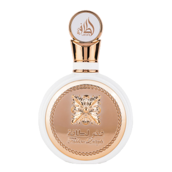 Apa de Parfum Fakhar Woman, Lattafa, Femei - 100ml