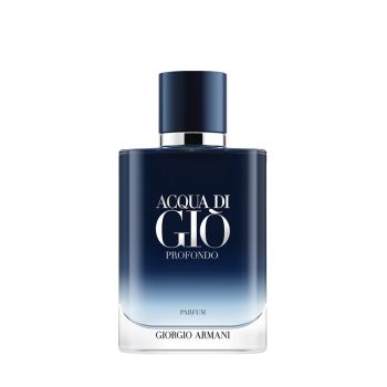 Aqua di gio profondo parfum 100 ml