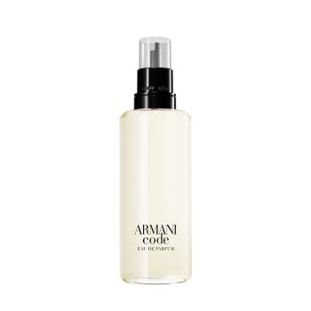 Armani code refill 150 ml