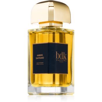 bdk Parfums Ambre Safrano Eau de Parfum unisex