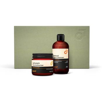 Beviro Essential Skin Care Kit set cadou pentru o piele perfecta