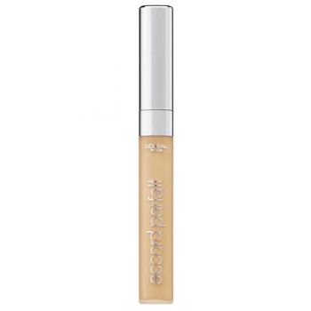 Corector Lichid - L'Oreal Paris Accord Parfait Concealer, nuanta 3DW Beige Doré, 6.8 ml ieftin