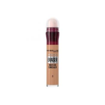 Corector Universal - Maybelline Instant Anti-Age Eraser Multi-Use Concealer, nuanta 08 Buff, 6 ml