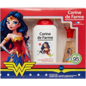 Corine de farme Gift Set Frozen set cadou pentru copii