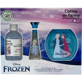 Corine de farme Gift Set Frozen set cadou pentru copii