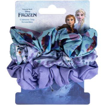 Disney Frozen Hair Accessories Elastice pentru par