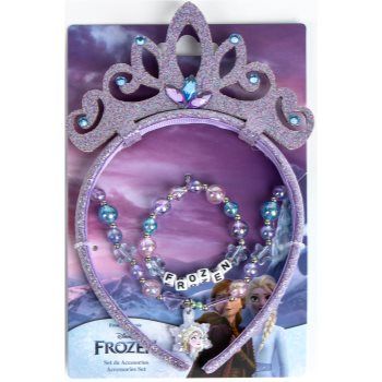 Disney Frozen Kids Jewelry set pentru copii