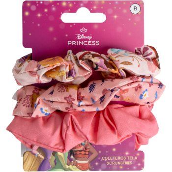 Disney Princess Hair Accessories Elastice pentru par