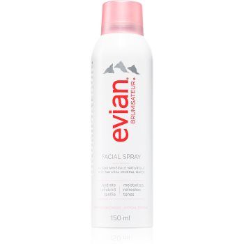 Evian Facial Spray apă minerală spray