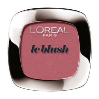 Fard de Obraz - L'Oreal Paris Accord Parfait Le Blush, nuanta 150 Rosa, 5 g la reducere