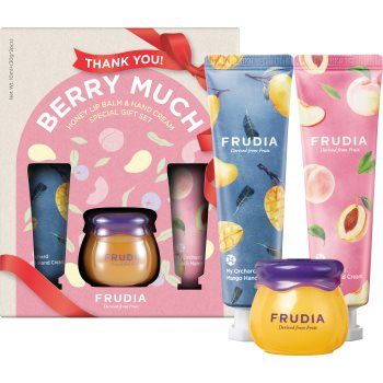 Frudia Thank You Berry Much set cadou cu efect de hidratare