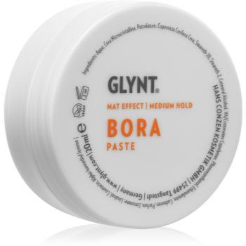 Glynt Bora Paste pasta pentru styling mata